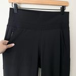 Athleta Venice high rise jogger pants black XS Photo 9
