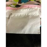 LeSportsac  green pink cloud nylon tote bag purse Photo 5