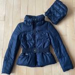 ZARA Puffer Jacket Photo 4
