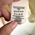 Free People  V-Neck Swing Bottom Regal Sleeve Top‎ Size XS Photo 4