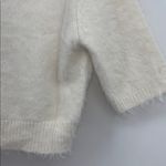 William Rast  Fuzzy Crop Top Photo 6