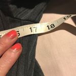 My Michelle  Gray Blazer Size Medium with Pockets Photo 4