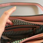 Simply Noelle pink purse Photo 4