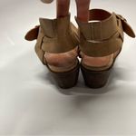 Chocolat Blu  leather sandals size 37‎ Photo 3