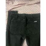Carhartt Women's  Onyx Black Slim Fit Skinny Leg Jeans Size 2R Photo 11