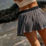 FP Movement NEW FREE PEOPLE MOVEMENT GOOD SPORT SKORT SIZE XS! Photo 2