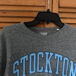 NCAA Stockton University New Jersey D3 College Graphic School Tee Sz XS Photo 1