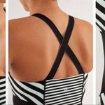 Lululemon   Size 6 Work it out Tank top Photo 2