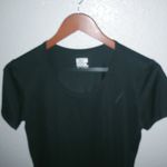 32 Degrees Heat 32 Degrees Cool M Short Sleeved Base Layer Black Top Photo 4