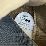 Allbirds  Canvas Pacers Women’s 8 Casual Low Top Sneaker Comfort Shoe Walking Photo 1