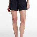 NEW! L.L. Bean Women's Ultralight Adventure Shorts Black Size M Photo 8