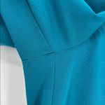 FIGS  Zamora Jogger Scrub Pants Women’s Size Small in Teal Photo 5