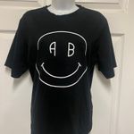 Anime Bing Avi Smiley Graphic Tee Photo 2