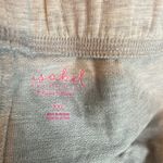 Isabel Maternity  oatmeal lounge maternity joggers XXL Photo 2