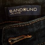 Bandolino Classic Blue Women's Jeans 16 Photo 8