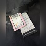 LOLA Elegant Black Tote Bag Photo 6