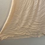 L Love Cream Boho Tank Top Size Large k Photo 3