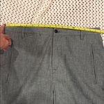 Isabel Marant  WOMENS  Charcoal Dress Pants 38 Photo 3