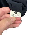 Madewell  v-neck blouse size Medium office dressy minimalist goth all seasons Photo 10