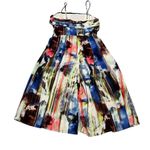 Pink Owl NWT,  Apparel Cropped Wide Leg Jumpsuit, Sz M Photo 6