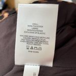 EXPRESS NWT Leopard Tank Top Shirred Ruched Size Large Photo 7