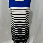 Voir Voir dress size 10 Black Photo 1