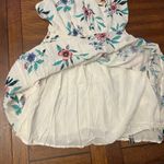 Streetwear Society NWT  Floral Mini Dress Size L Photo 10