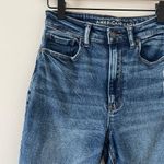 American Eagle  Highest Rise Mom Jean Photo 1