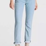Rag and Bone  Dre Low Rise Boyfriend Jeans 26 Photo 0