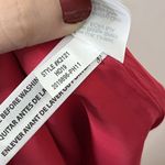 J.Crew  Womens Princess Mini Skirt in Double-Serge Wool Size 10 Photo 10