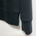 Victoria's Secret Victoria Secret’s sport black womens pullover size M Photo 3