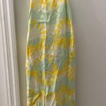 ZARA Halter Dress Photo 1