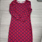 All For Color  stretchy DRESS size medium. Photo 5