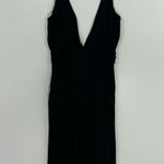 One Teaspoon  Le Hustle Jumpsuit in Black Size Medium Photo 5