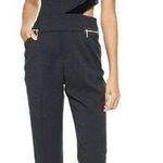 Three Floor  legacy tweed jumpsuit Photo 0