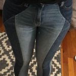 American Eagle Outfitters High Waisted Jeggings Size 4 Photo 0