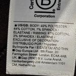 Athleta Womens Brown Triumph Hoodie Sweatshirt Jacket XS Photo 3