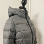 Alpha Industries Alpha Industry Reversible Cinch Down Coat Photo 11