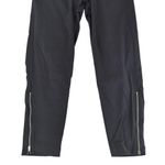 Athleta  Mod Trekkie Crop Pants 291743 Black Cropped Activewear Womens 4 Gorpcore Photo 3