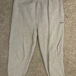 Aritzia TNA  Mega Cozy Fleece Sweatpants Photo 1