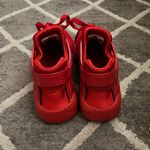 Nike Red Huaraches Photo 2