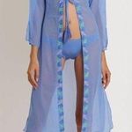 Letarte Swim Cover Up Sz L NWT Size L Photo 0