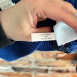 Madewell  Intarsia Crewneck Sweater, XXS Photo 5