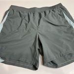 Under Armour  Gray Athletic Shorts size XXL Photo 0