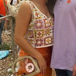 Kirious Crochet Top Photo 2