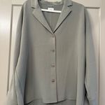 Aritzia Button Down Shirt Photo 1