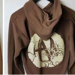 2005 Vintage Hanson Hoodie Pullover 00s Boy Band Group Music Singers Adult Small Photo 14