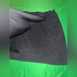 Patagonia Sweat Black Women's Skirt / Skort size XL Photo 3