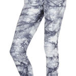 J Brand Tye Dye Skinny Midrise Pants(Size 28) Photo 0