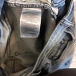 Calvin Klein  Light Wash Curvy Skinny‎ Leg Jeans Size 27/32 Photo 13